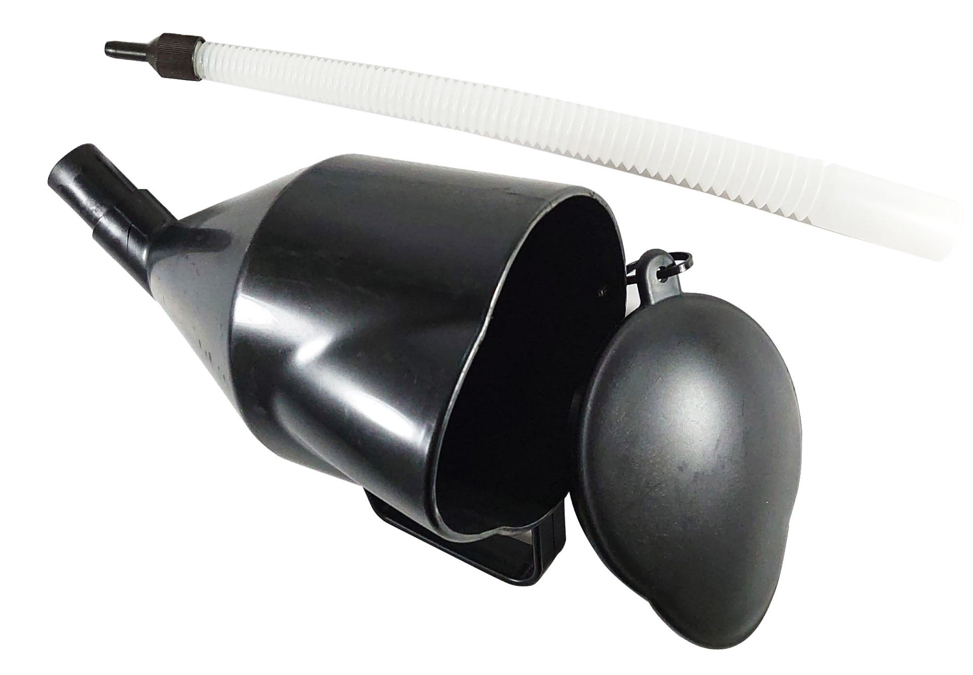 VESPA FUNNEL
