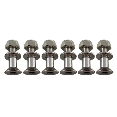 HEX BOLT