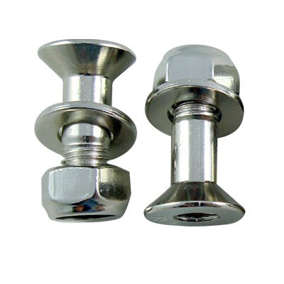 HEX & TROX BOLT