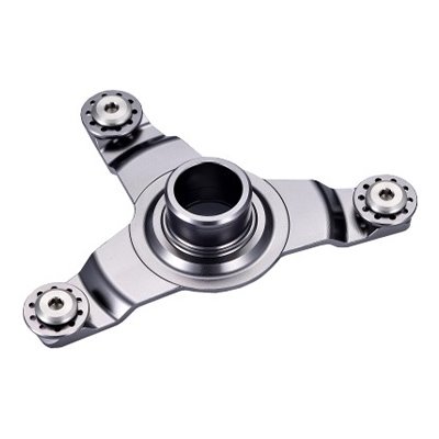 FRONT DISK MOUNTING GUARD