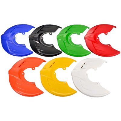 UNIVERSAL FRONT DISK GUARD