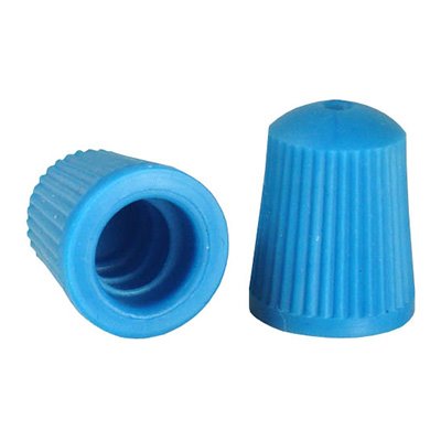 VALVE CAPS