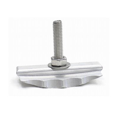 ALUMINUM TIRE RIM LOCK