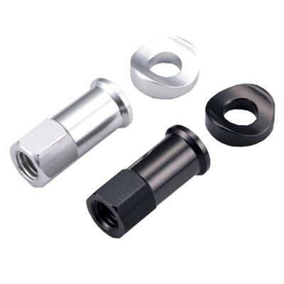 RIM LOCK NUTS