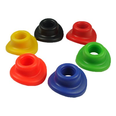 RIM CAP RUBBER