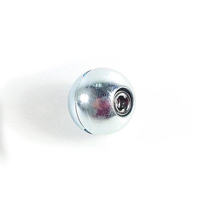 WHEEL WEIGHT BALL