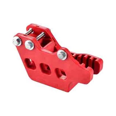 ABS CHAIN GUIDE BLOCKS & SLIDE