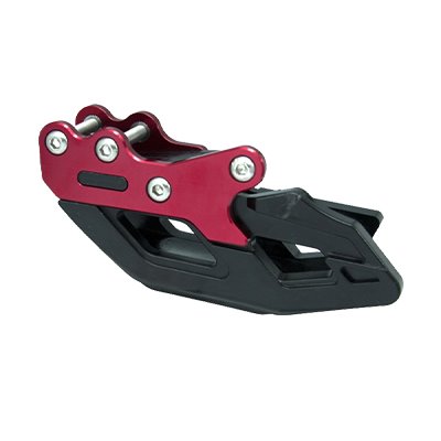 CHAIN GUIDE BLOCKS (DUAL MATERIALS )