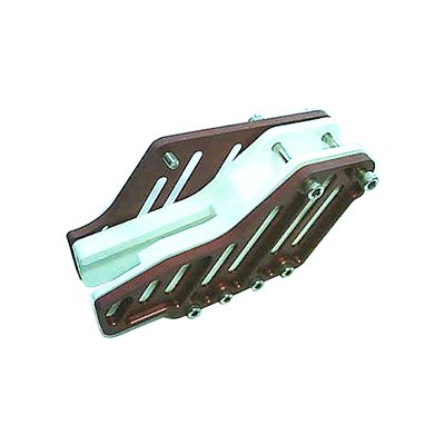 CHAIN GUIDE BLOCK (PLASTIC)