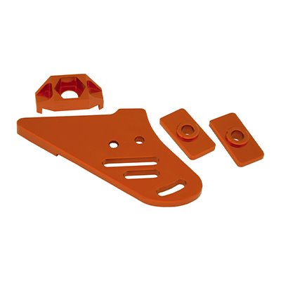 CHAIN ADJUSTMENT KIT FOR KTM SXS