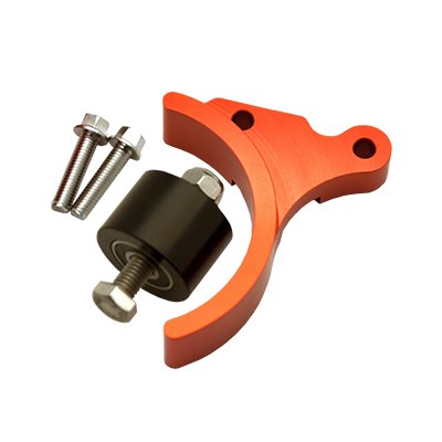 CASE SAVER AND ROLLER KIT 