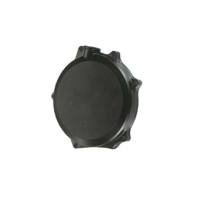 CLUTCH COVER (ALUMINUM)