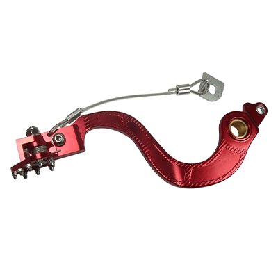 BRAKE PEDALS