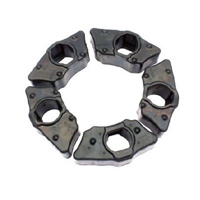 WHEEL DAMPER (CUSH DRIVES) SETS