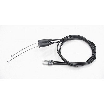 THROTTLE CABLES 