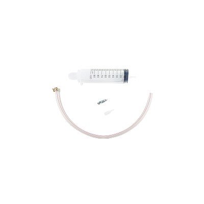 CALIPER SYRINGE TOOL