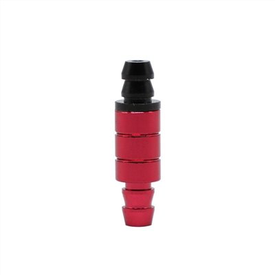 FUEL TANK VALVE