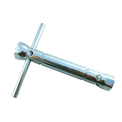 DEEP REACH PLUG WRENCH