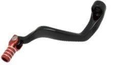 FOLDING GEAR SHIFTING LEVERS