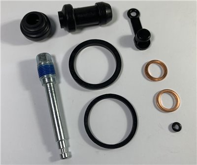 CALIPER REPAIR KIT- FRONT(SERIES A)