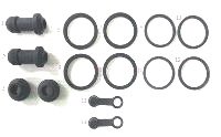 CALIPER REPAIR KIT- FRONT(SERIES B)