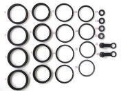 CALIPER REPAIR KIT- REAR(SERIES B)