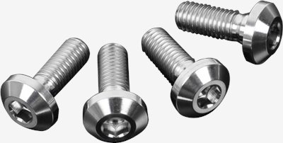 BRAKE DISC BOLT