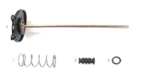 PUMP DIAPHRAGM KIT