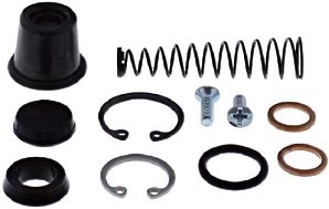 MASTER CYLINDER REPAIR KIT(REAR)