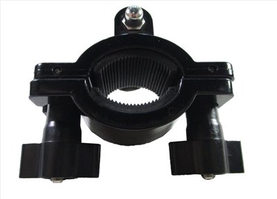 BICYCLE HANDLEBAR MOUNT HOLDER FOR GOPRO CAMERAS