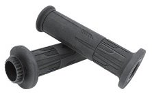LOCK ON HEATED GRIPS