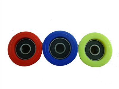 CHAIN ROLLERS FOR HONDA