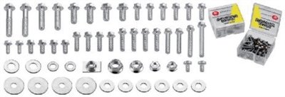 ASSORTED BOLT KIT 