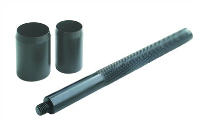 GUNMETAL GRIP END CUTTER