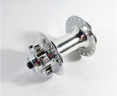 HUB FOR OSET SILVER