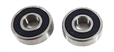 BICYCLE WHEEL BEARING