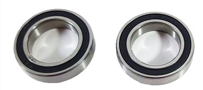 WHEEL BEARING (FRONT)