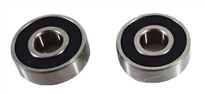 CHAIN TENSIONER ROLLER BEARING 8x22x7