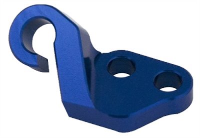 CLUTCH CABLE GUIDE