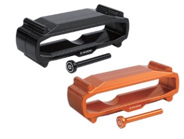 MOTORCYCLE ODOMETER PROTECTOR