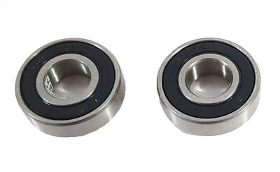 WHEEL BEARING FOR OSET