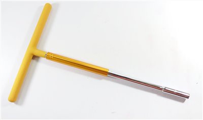T-BAR HEX SOCKET WRENCH