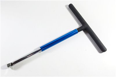 SELF SWIVEL T-HANDLE DRIVER