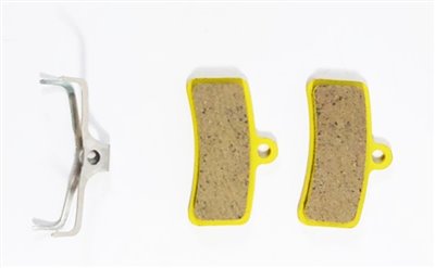 BRAKE PAD SURRON