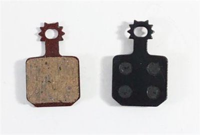 BRAKE PAD SURRON