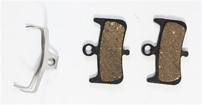 BRAKE PAD SURRON