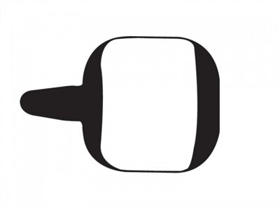 BRAKE PAD OSET