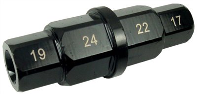 HEX AXLE TOOL