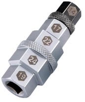 HEX AXLE TOOL