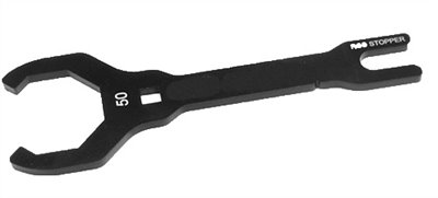 FORK TOP CAP WRENCHES
